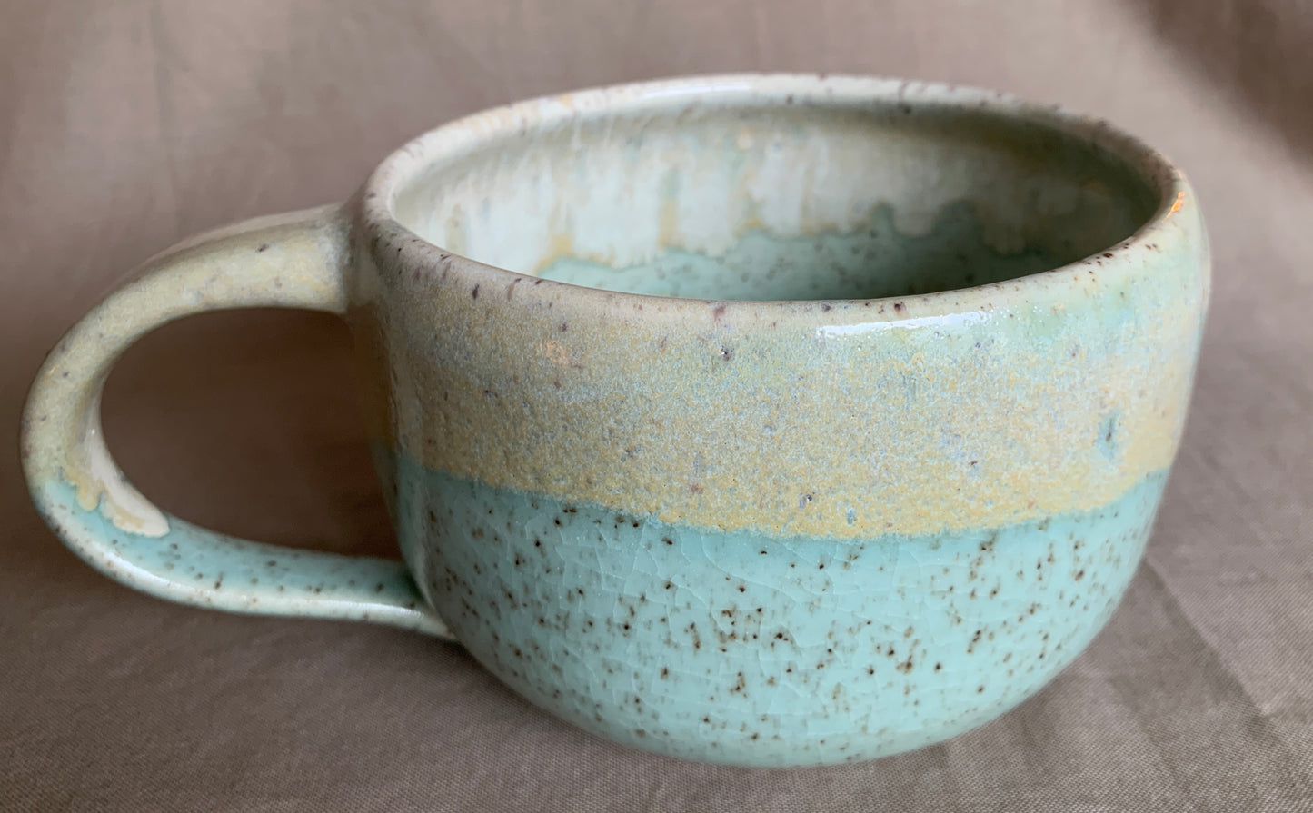 Soup Mugs