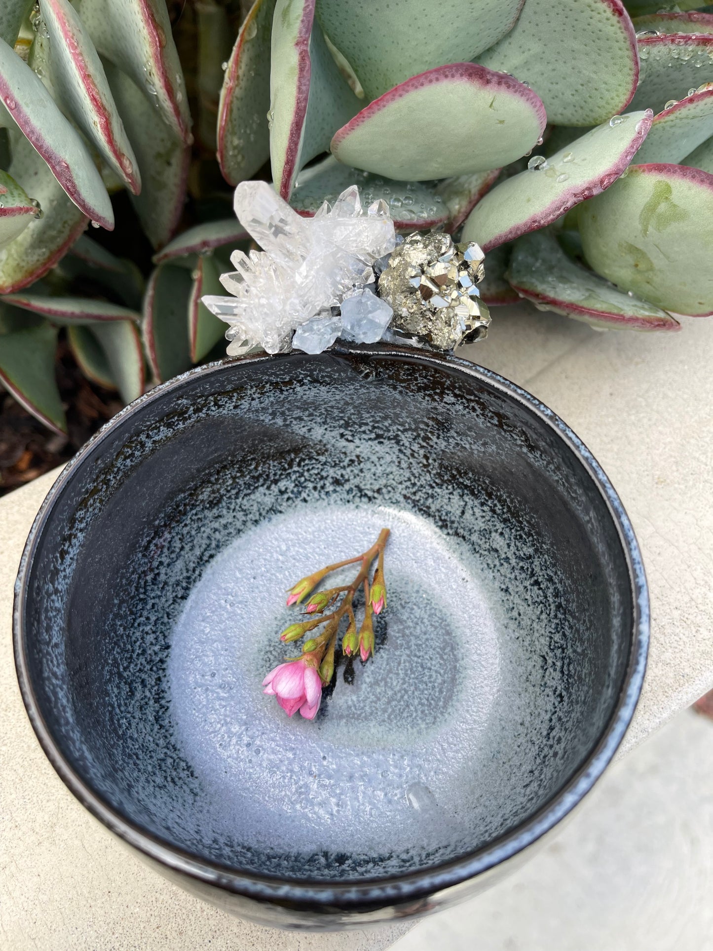 QuaPy Ritual Bowl