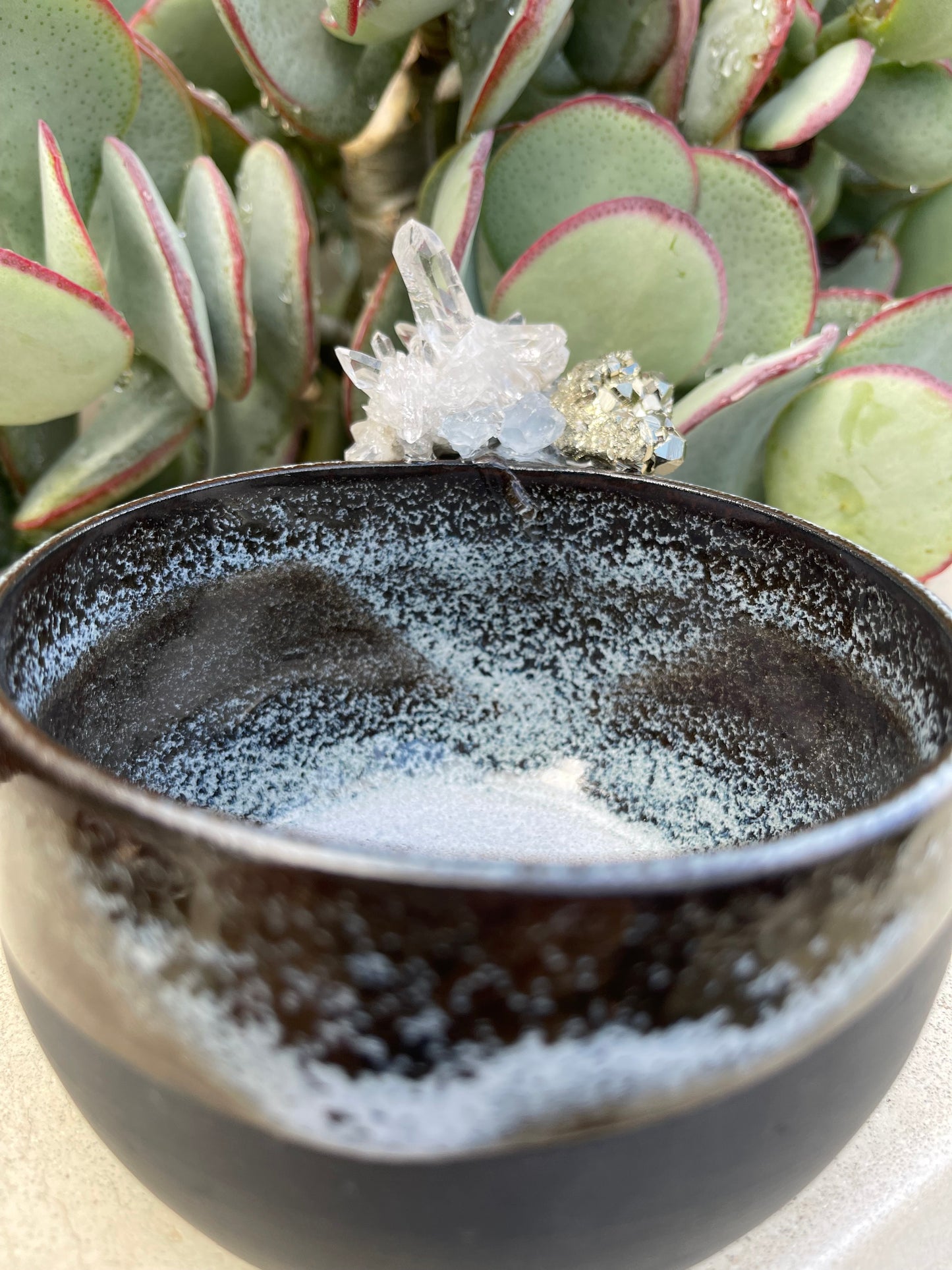 QuaPy Ritual Bowl