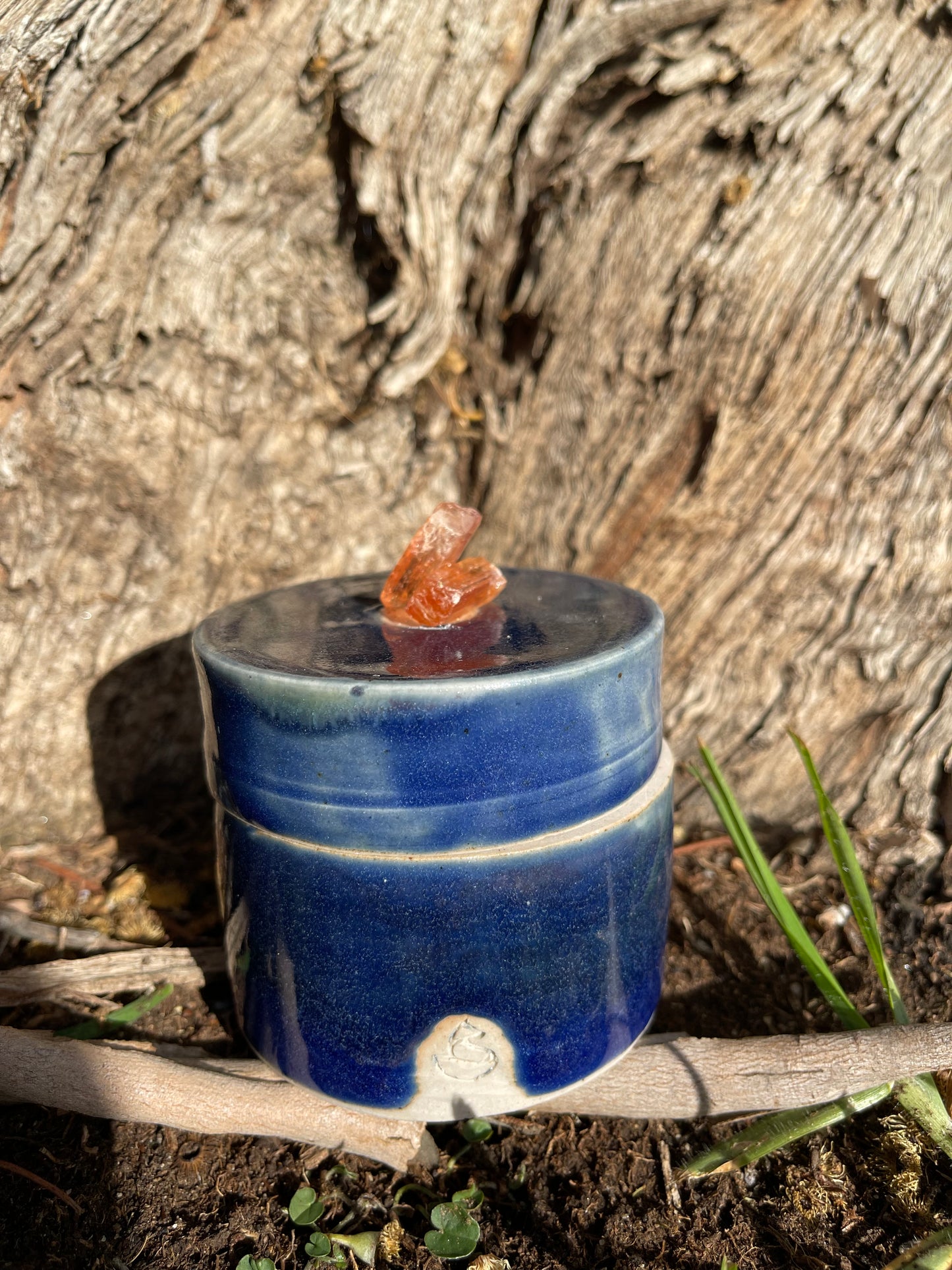 OrTou Jar