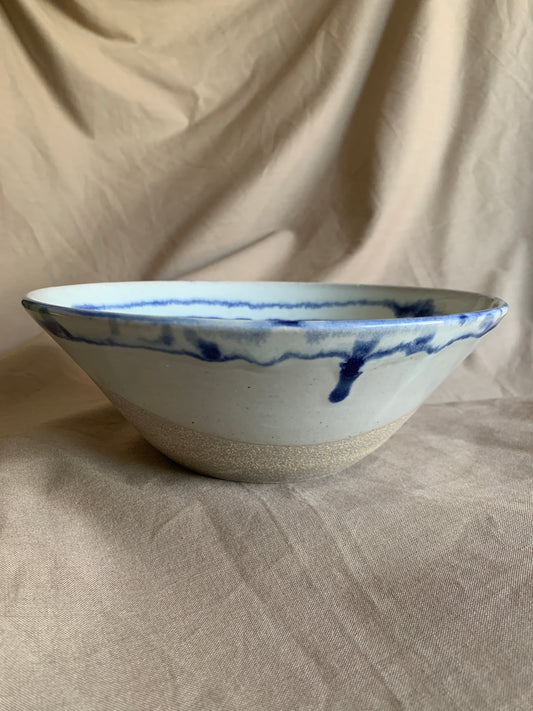 Angled Bowl