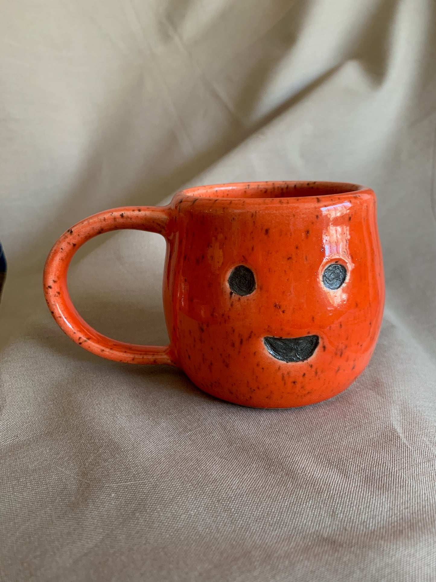 Jack O’ Lantern Mug