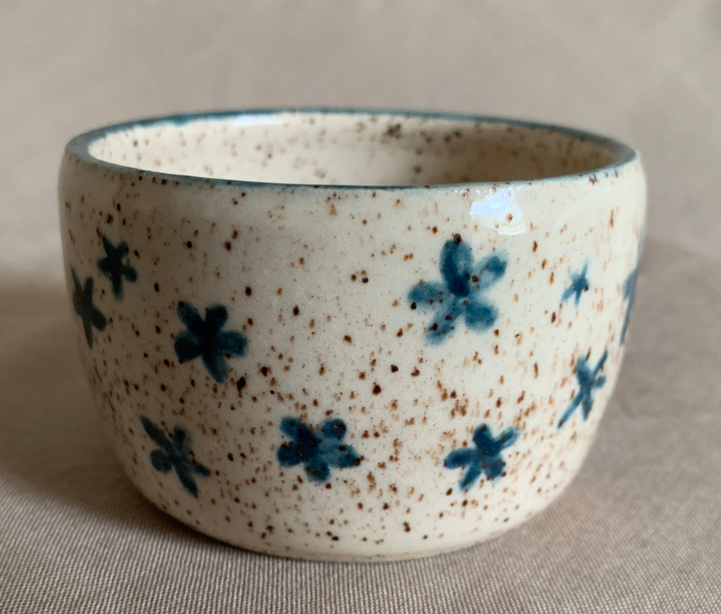 Small Illustrated Cups