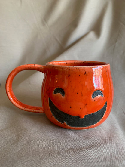 Jack O’ Lantern Mug