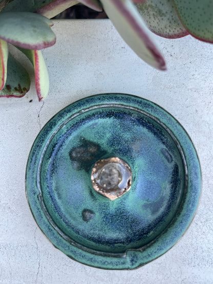 RuQua Ring Dish