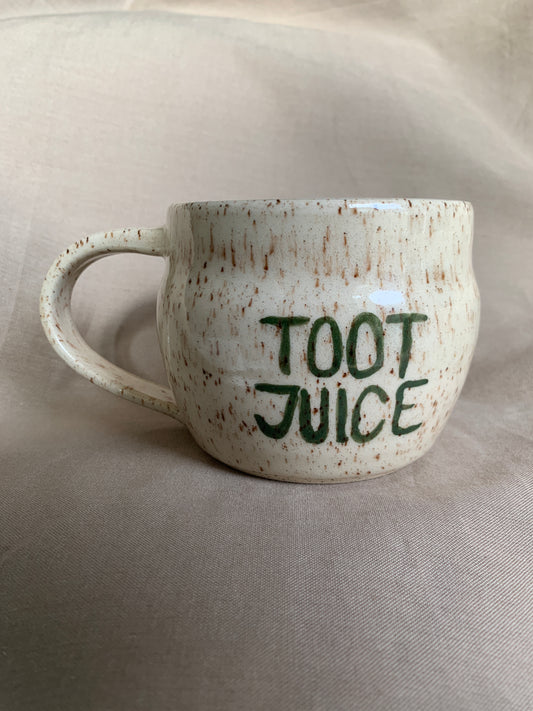 Spicy Mugs