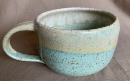 Soup Mugs