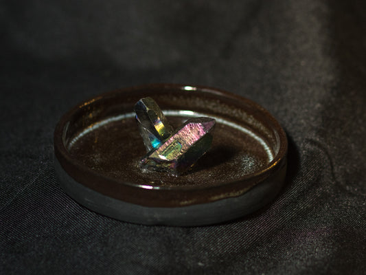 TiQua Ring Dish