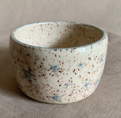 Small Illustrated Cups