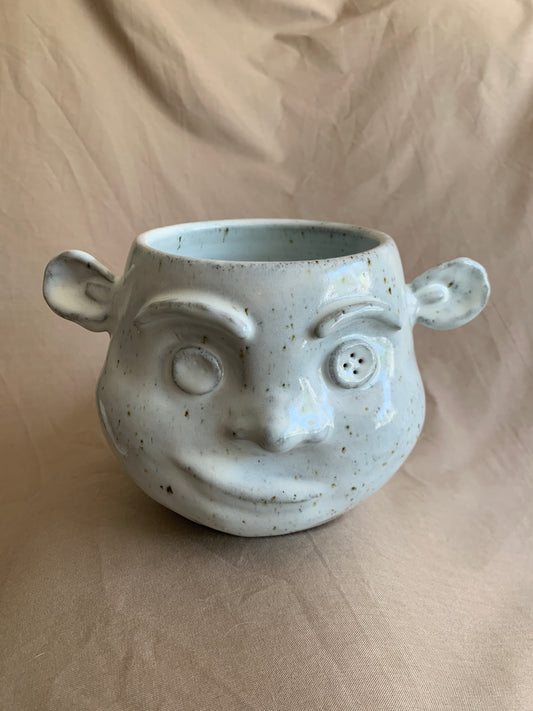 Wybie Planter
