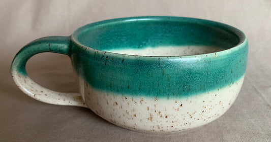 Soup Mugs