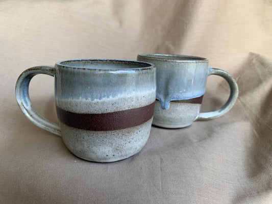 Organic Mist Mug