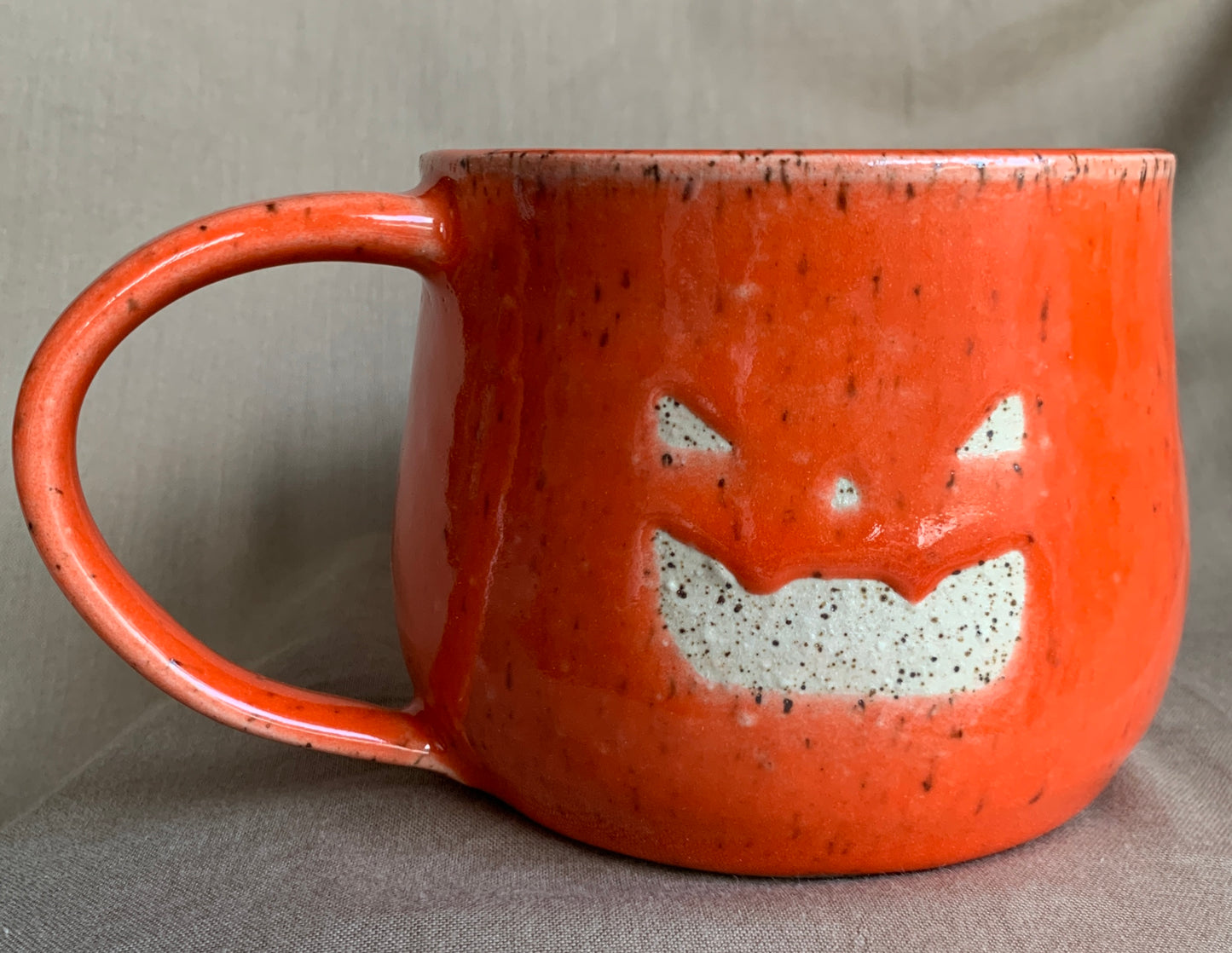 Weird Jack Mug