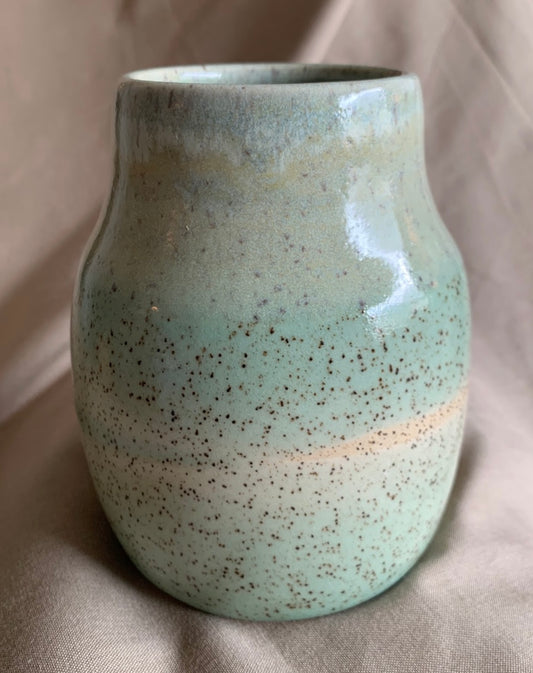 Ocean Mist Vase